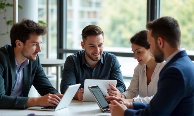 Strategie di Talent Acquisition nel 2024